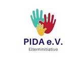Logo von PIDA e.V., einer Elterninitiative und Referenz von Kitareinigung.de für Unterhaltsreinigung in Kitas