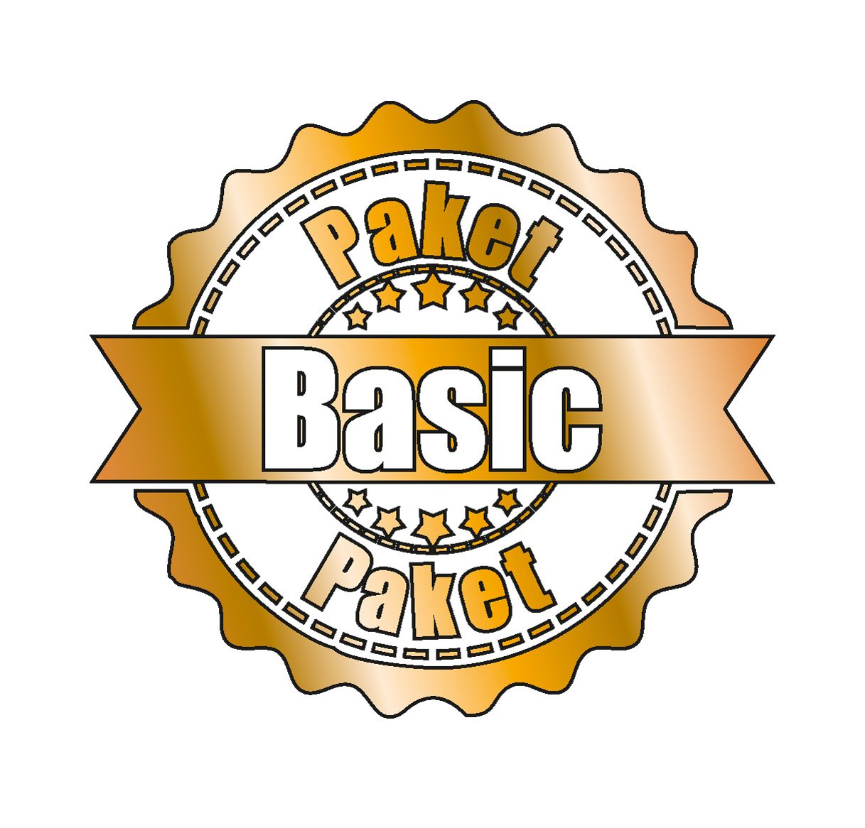 basic paket